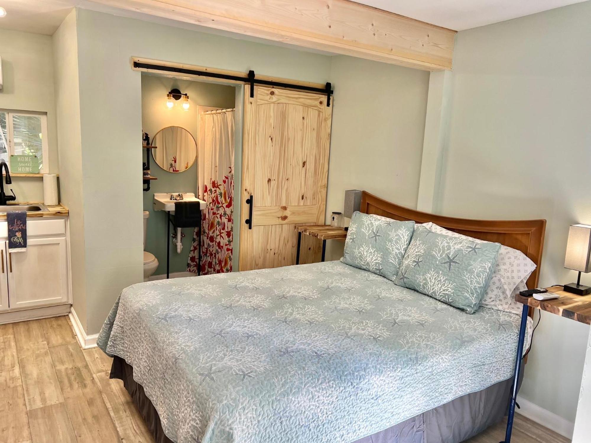 The Panacea Motel Εξωτερικό φωτογραφία