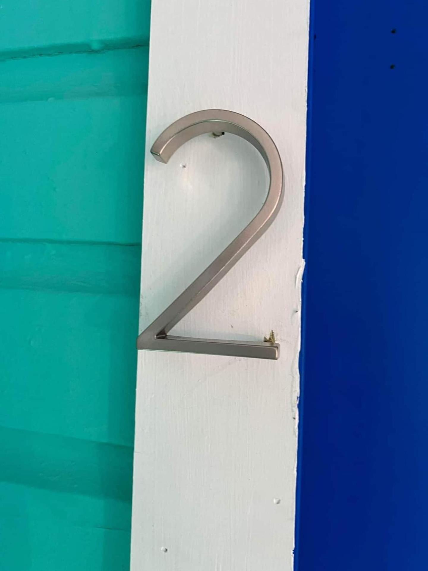 The Panacea Motel Εξωτερικό φωτογραφία
